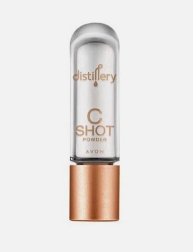 Distillery shot powder - c,