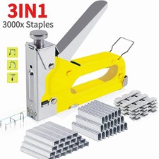 Staple Gun Heavy Duty Tacker
