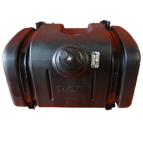 Fits daf fuel tank - fuel, 110l