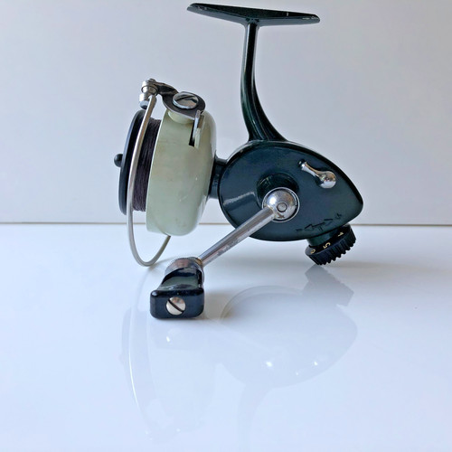 Abu svängsta 444a - 444a, spool
