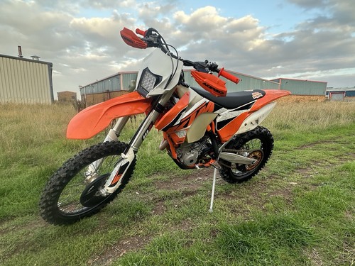 2016 ktm 250 - 2016, 69.0
