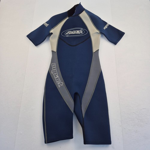 Alder wetsuit shorty small - alder,
