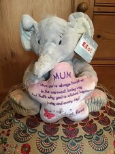 2006 Elliot & Buttons Mum With