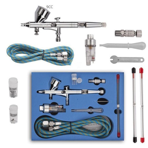 Durable mini airbrush - durable,