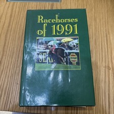 Racehorses Of 1991 - Timeform