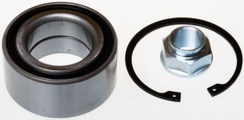 Fits denckermann zawieszenie - denckermann,