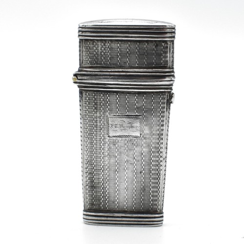 Antique victorian solid silver - antique,