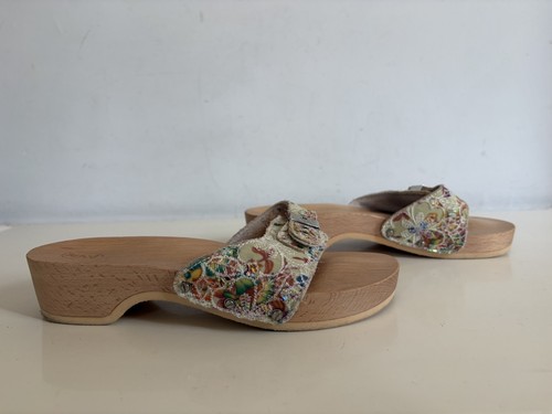 Scholls sequinned - dr.,