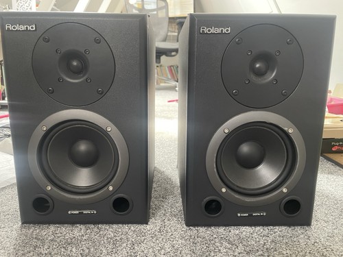 Roland 50a bit digital - roland, ds-50a