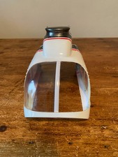 FLY WING Bell 206 V3 470 CLASS RC Helicopter Canopy