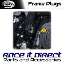 Frame Plugs for Indian