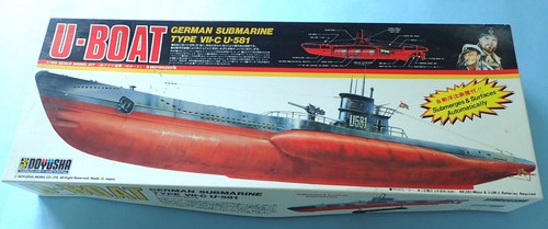 Doyusha 150 boat - doyusha, 1/150