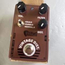 Dolamo D-11 Vintage Distortion