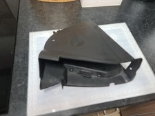 Triumph Sprint ST 1050 Storage