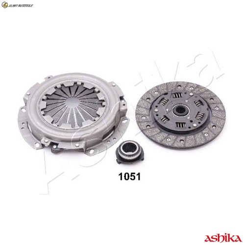 Clutch kit 1051 for - 92-01-1051,
