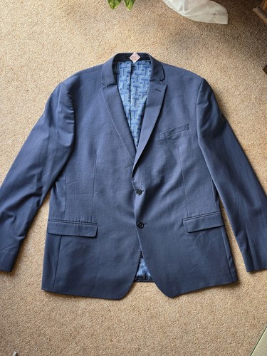 Ted baker men - men's, blue