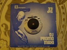 Record by Various artists EP