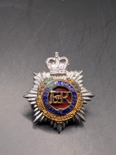 Original British Army Royal