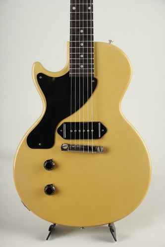 Gibson custom shop 1957 les - gibson,