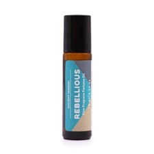 Rebellious Fine Fragrance