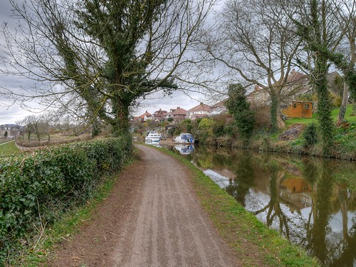 Photo 6x4 hest bank lancaster - 6x4,