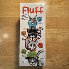 Bananagrams FLUFF Liar’s