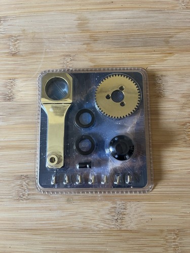 Eaglemoss orrery part - eaglemoss,