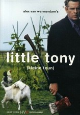 Little Tony 1998 US DVD Region 1 - Like New