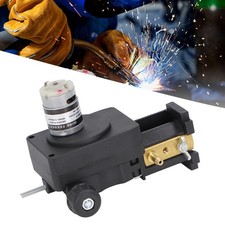 DC 24V Wire Feed Motor High Speed Stable Feeding Machine For MIG MAG Welding