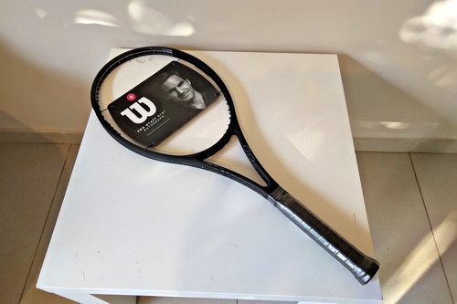 New wilson pro staff - new,