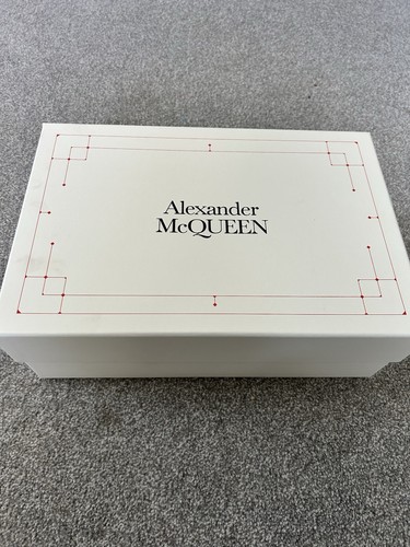Alexander mcqueen oversized - alexander,