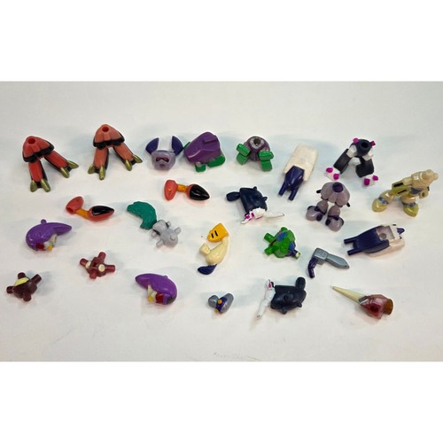 Job lot bundle retro hasbro - bundle,