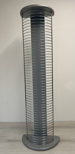 Large silver metal - large, &