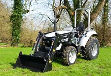 NEW 2025 LB-PRO LB504R  50HP