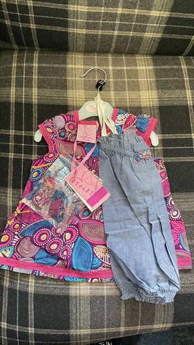 Cutey couture baby lined - cutey,