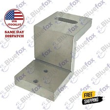 Z Type Caste Iron Angle Plate