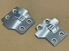 MR2 Front &Rear Steel Skid