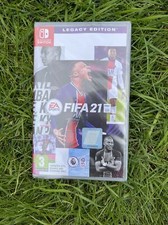 FIFA 21 - Legacy Edition