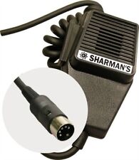 CB Radio mic Microphone 5 Pin