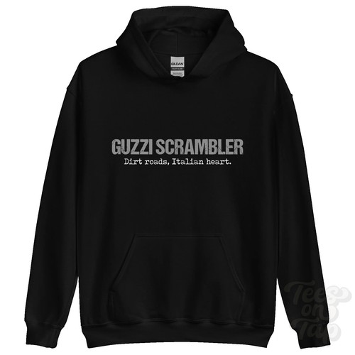 Guzzi scrambler dirt - scrambler:, roads