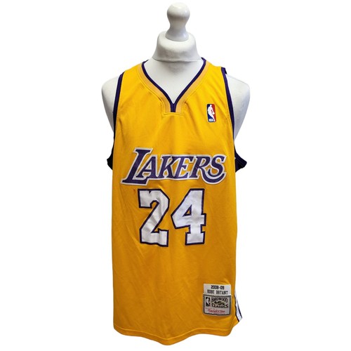 Kobe bryant 2008 mitchell - kobe,