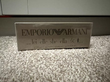 Emporio Armani SHE 100ml Eau