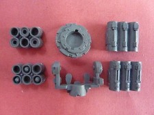 Chaos Space Marine VEHICLE