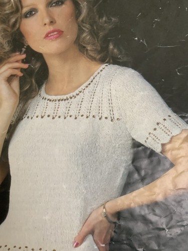 Vtg 70s sunbeam - sunbeam, shantung