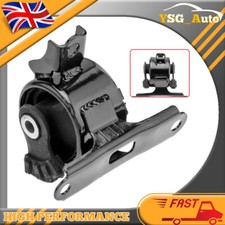 Automatic Gearbox Mount