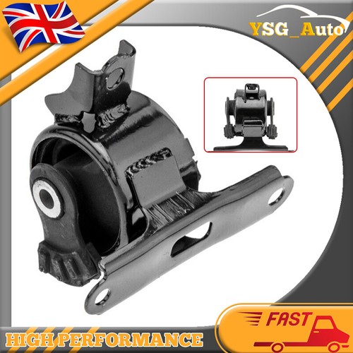 Automatic gearbox mount - automatic,