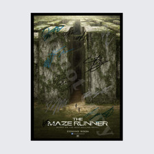 THE MAZE RUNNER MOVIE FULL