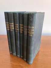 Job Lot: Hare Coursing