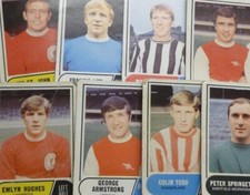 Football Facts Green Back