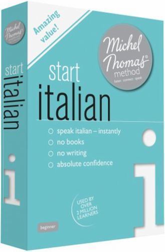 Start italian learn - start,